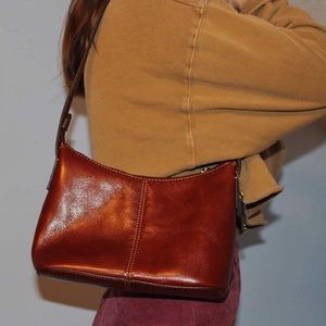 Fossil Shoulder Bag